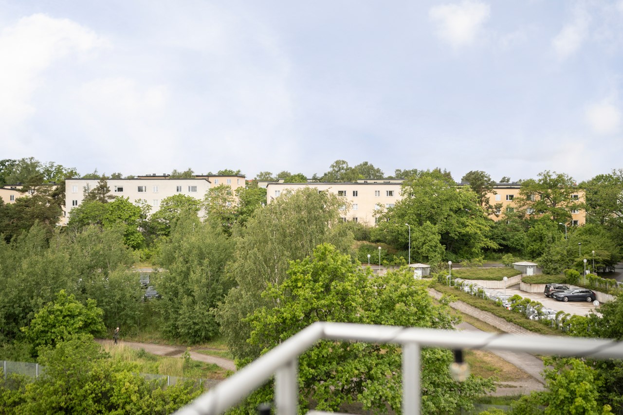 Tellusborgsvägen 92