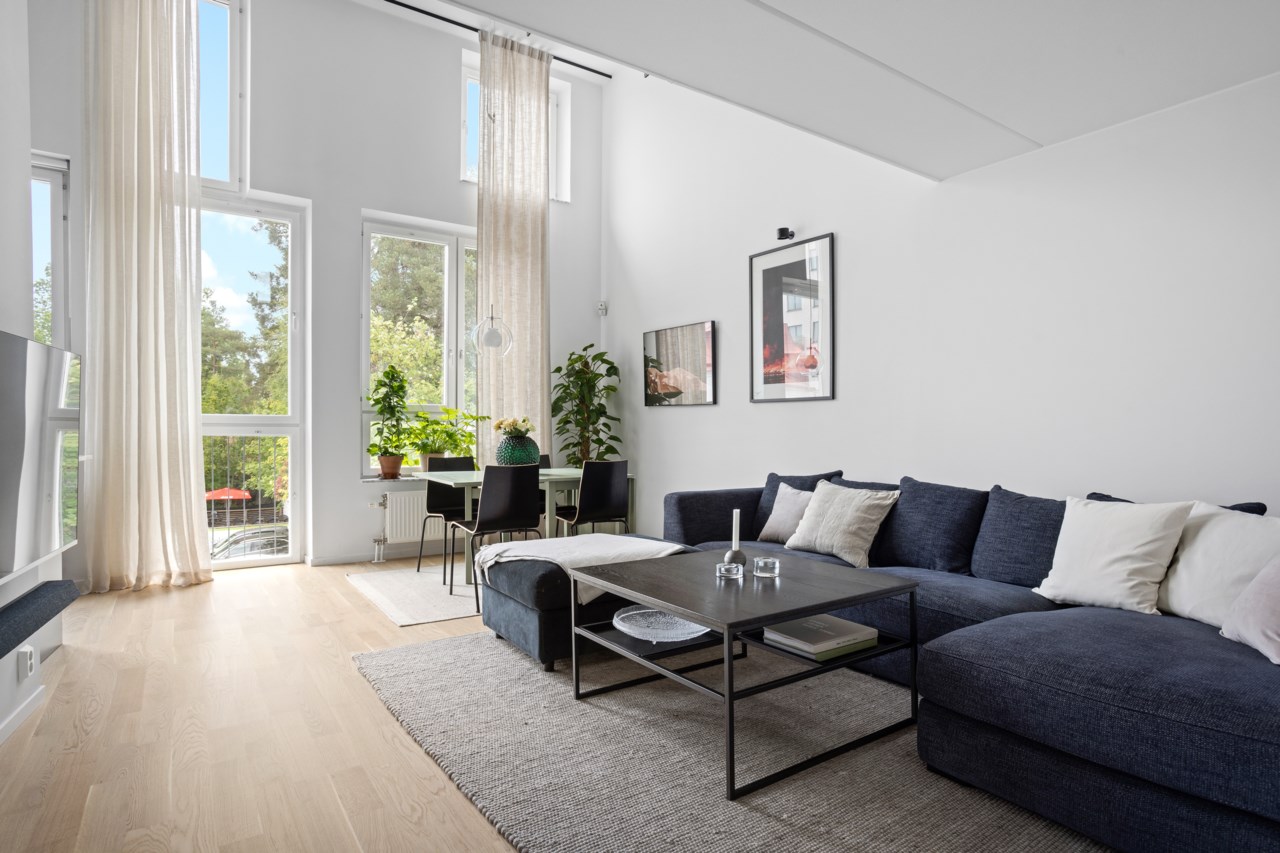 Klintbacken 58B