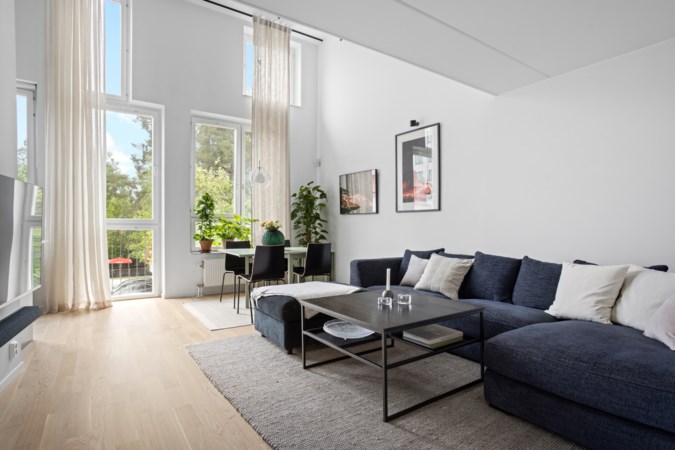 Klintbacken 58B