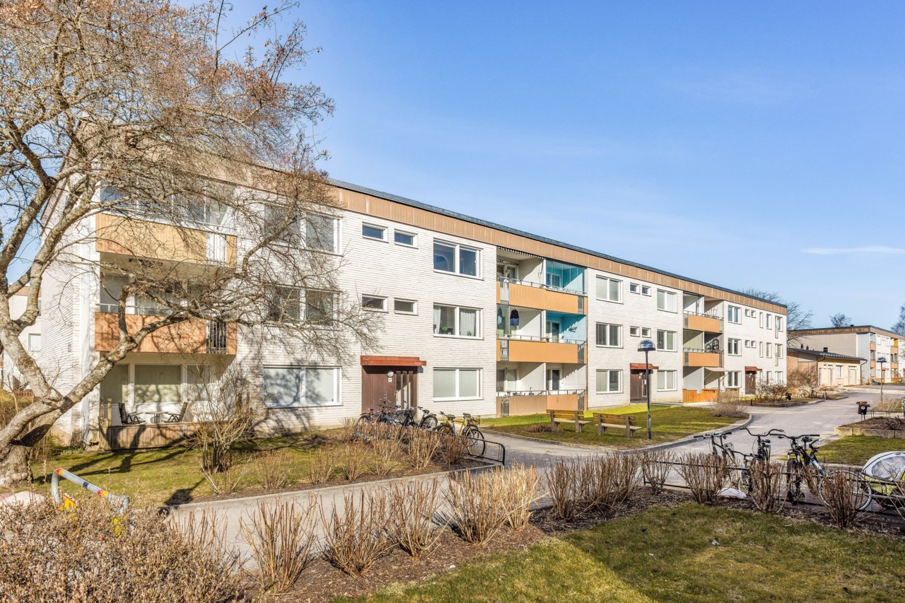 Hjortronvägen 89