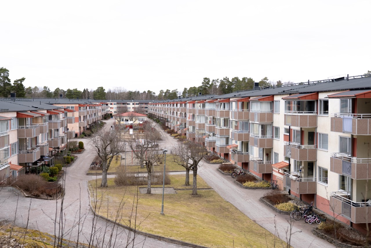 Morkullegatan 70
