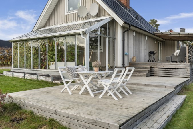 Strömsvägen 10