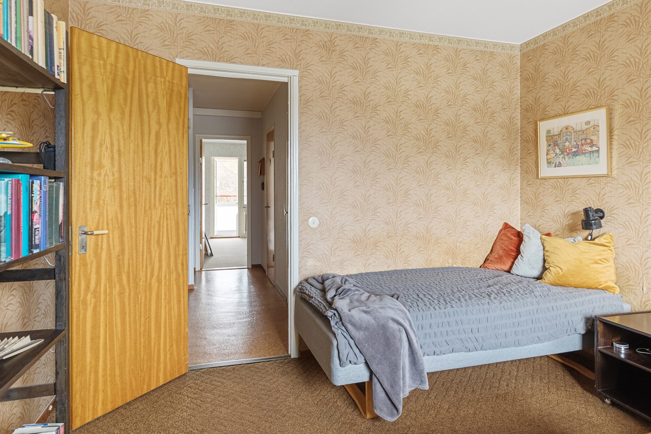 Västra Bangatan 61C