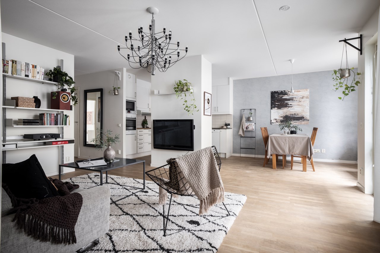 Vinodlargatan 9, 3 tr