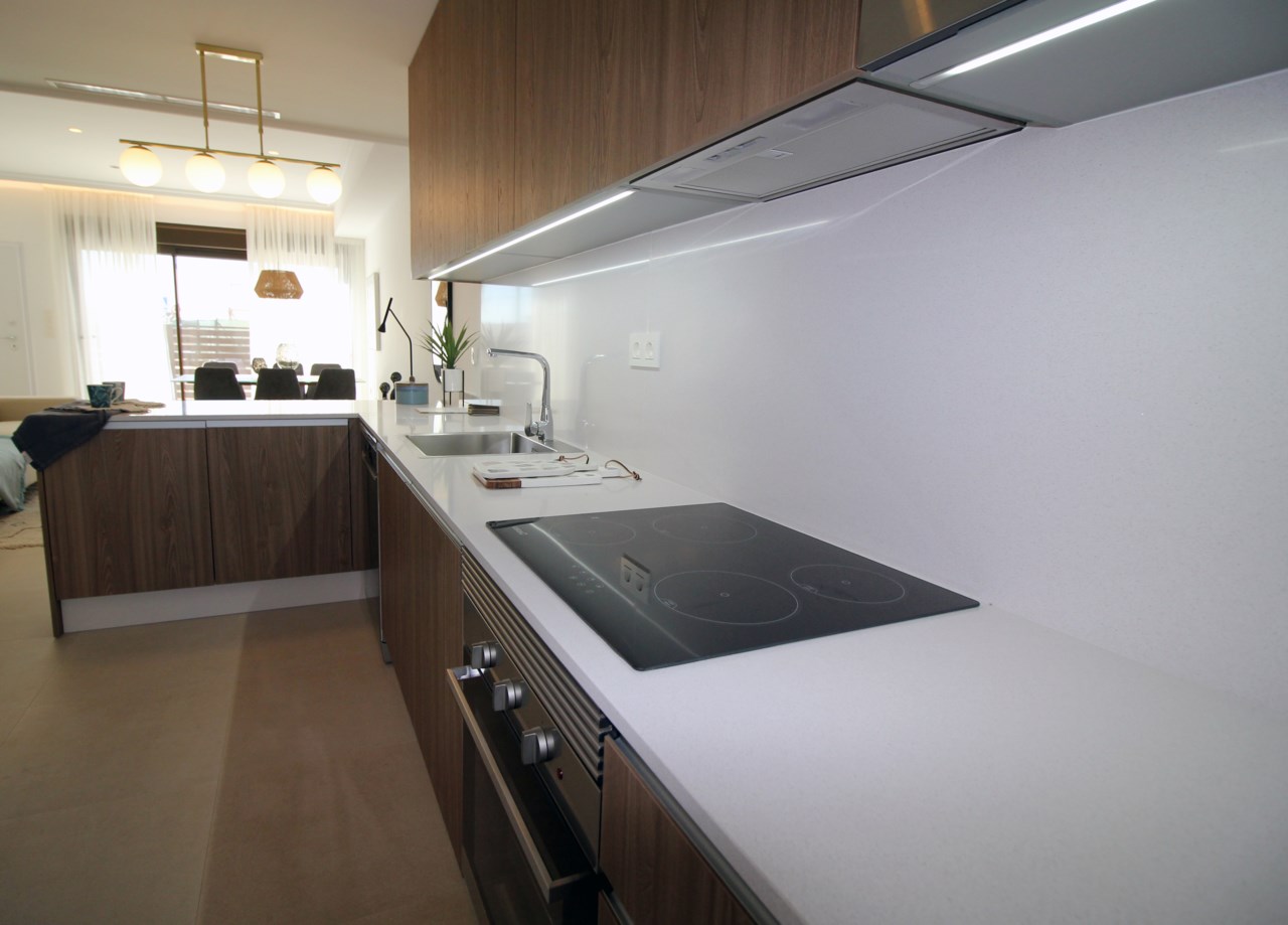 Bahia Homes