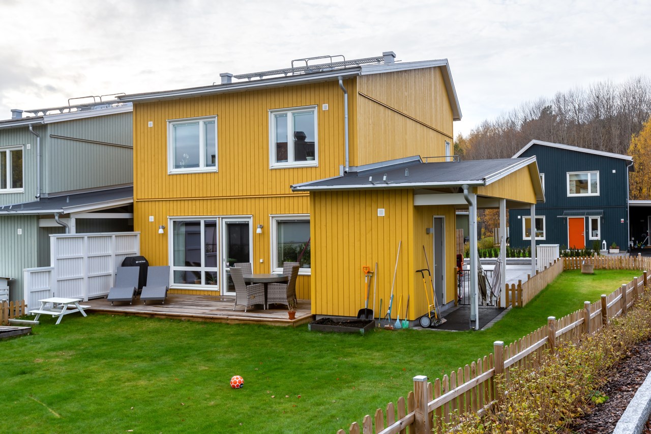 Genetikvägen 12