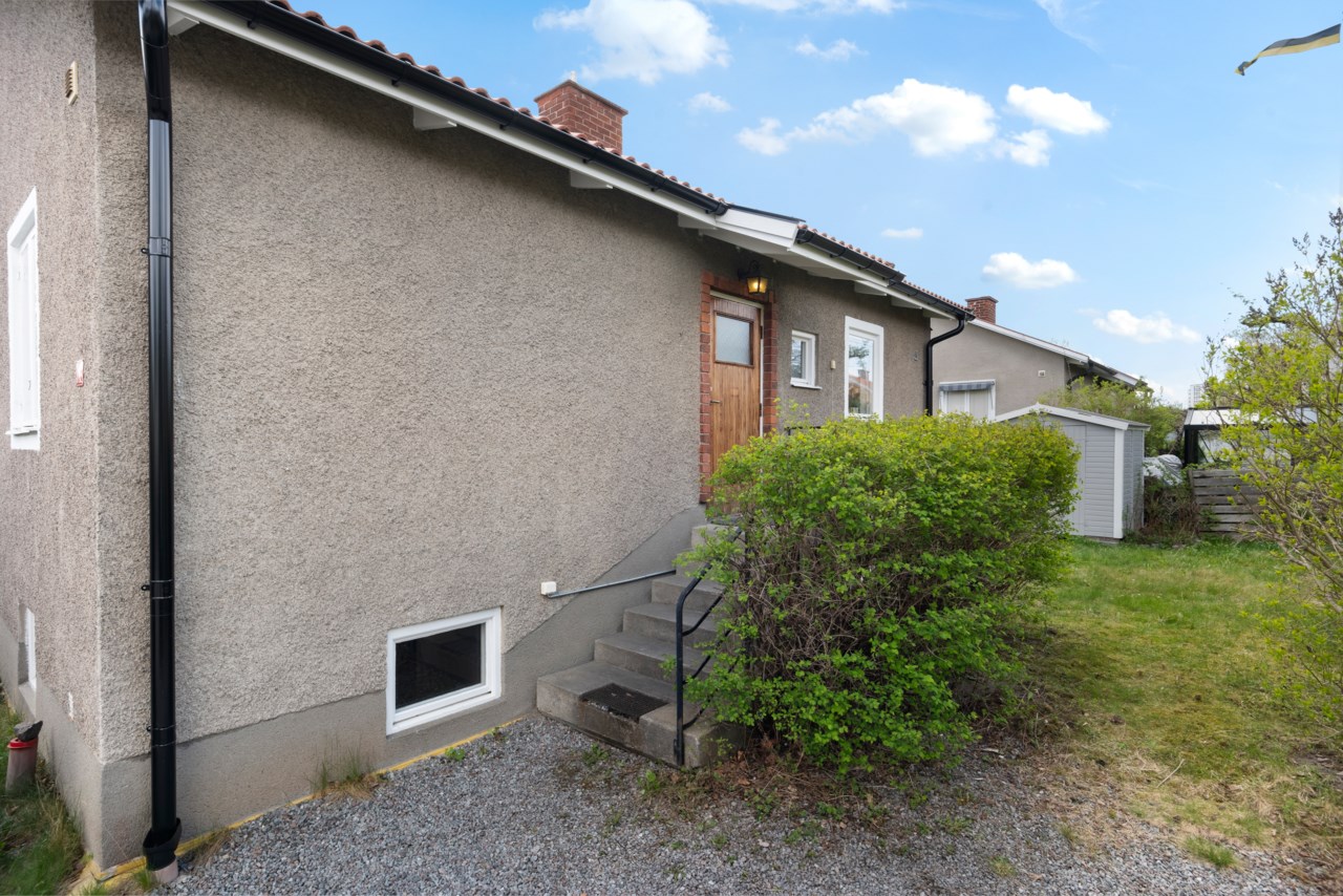 Oviksgatan 31