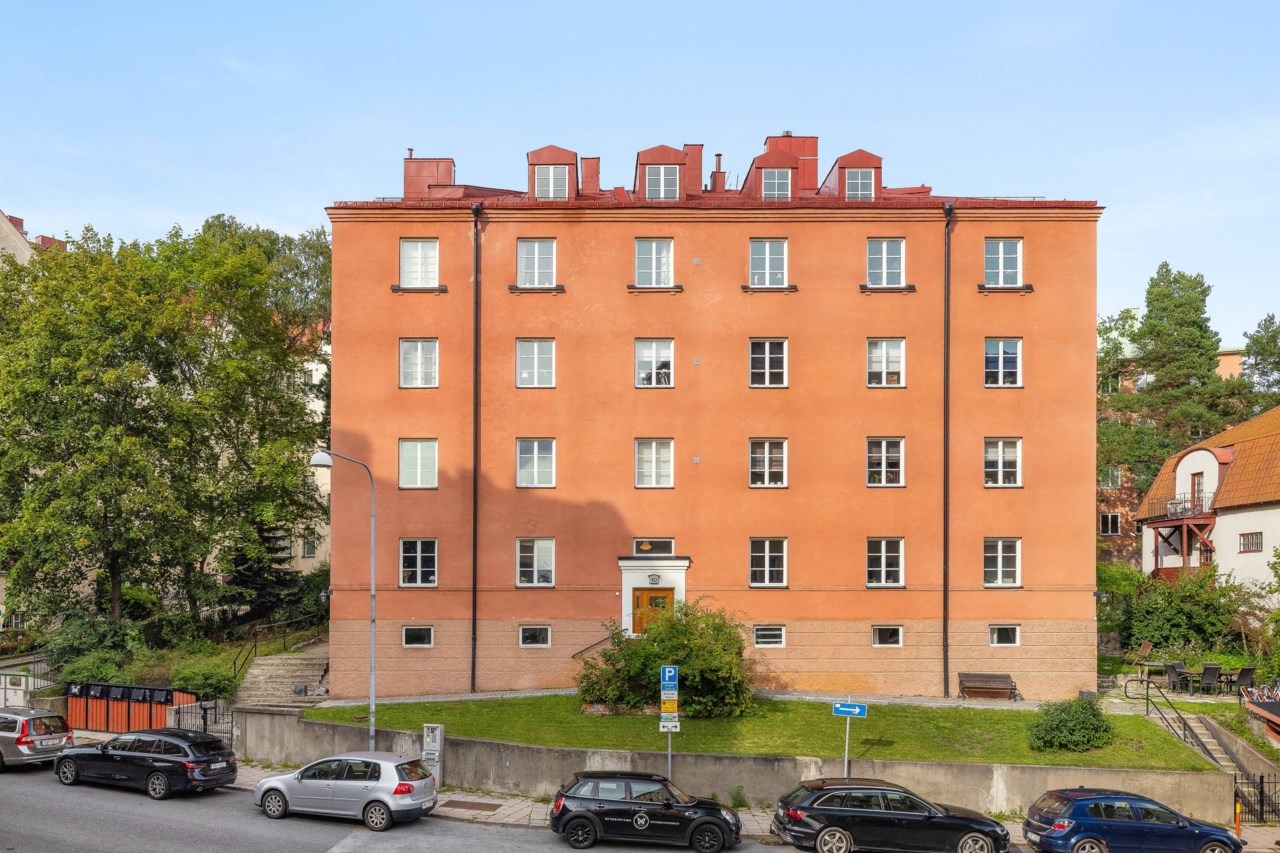 Ryttargatan 10