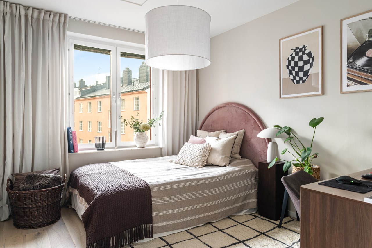 Gjuteribacken 21B
