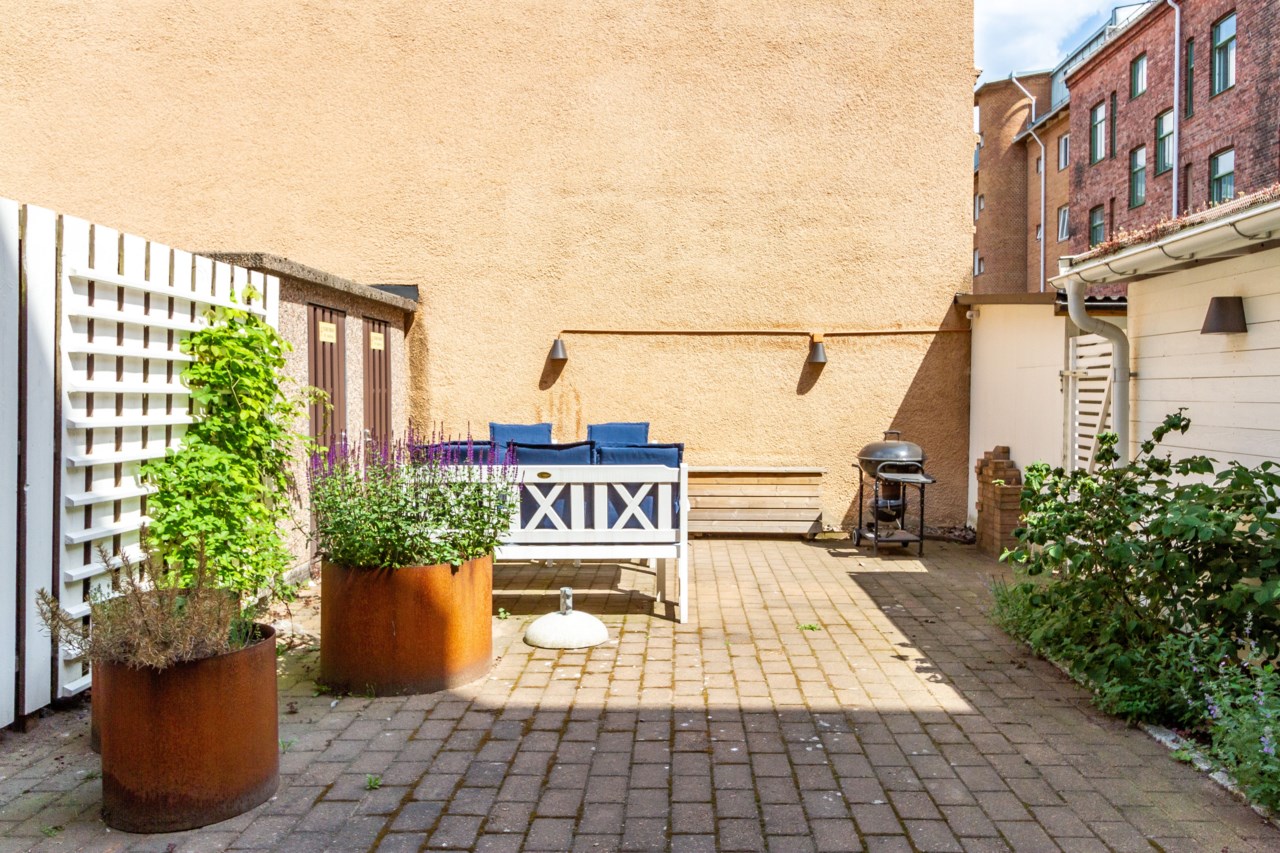 Kasten Rönnowsgatan 6