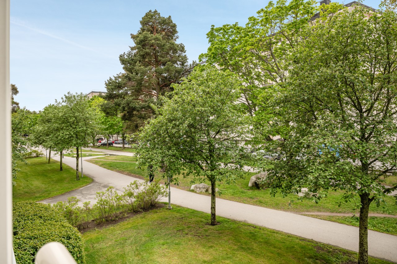 Birgittavägen 27