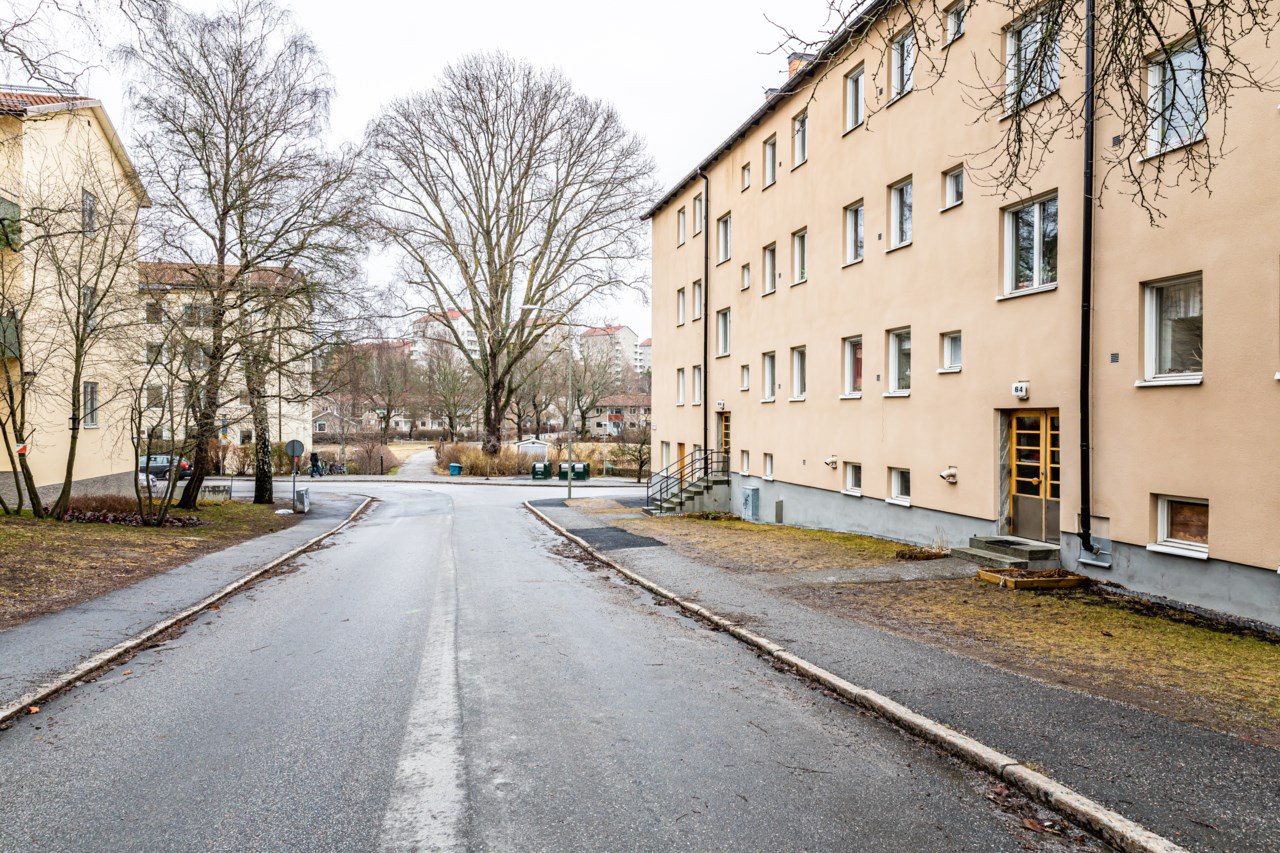 Lidköpingsvägen 64