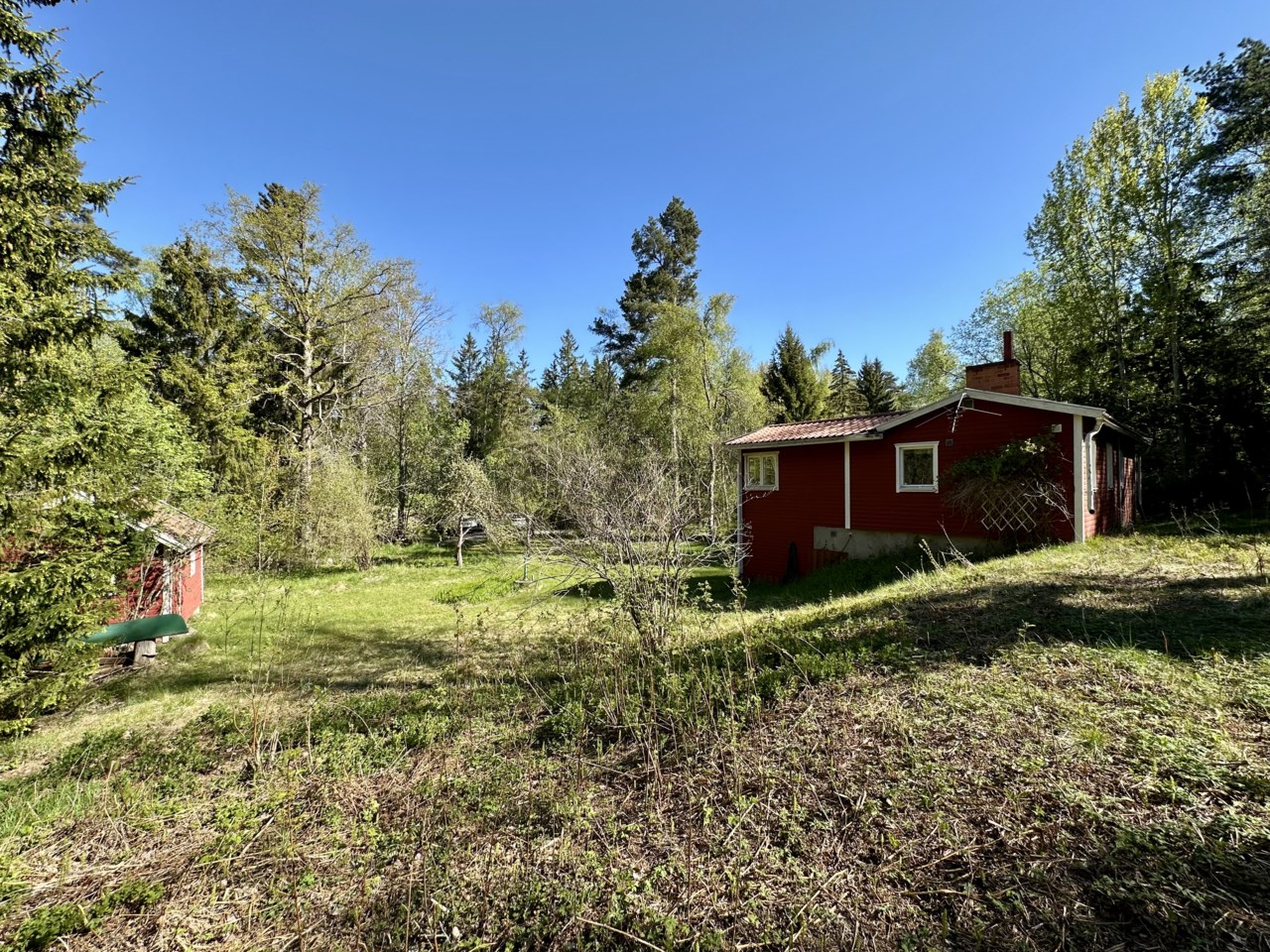 Oxbärsvägen 2