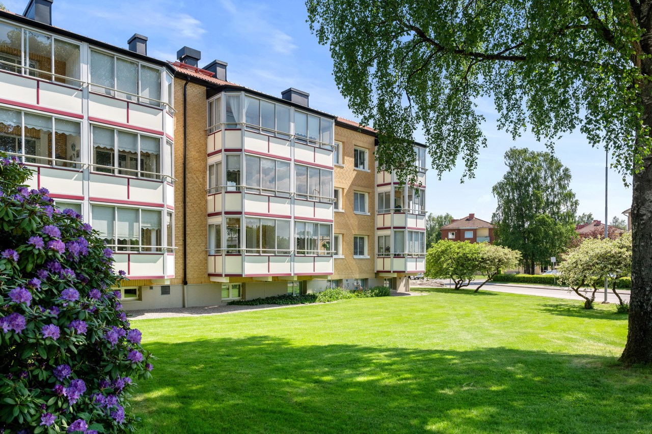 Skrällebergsvägen 14B
