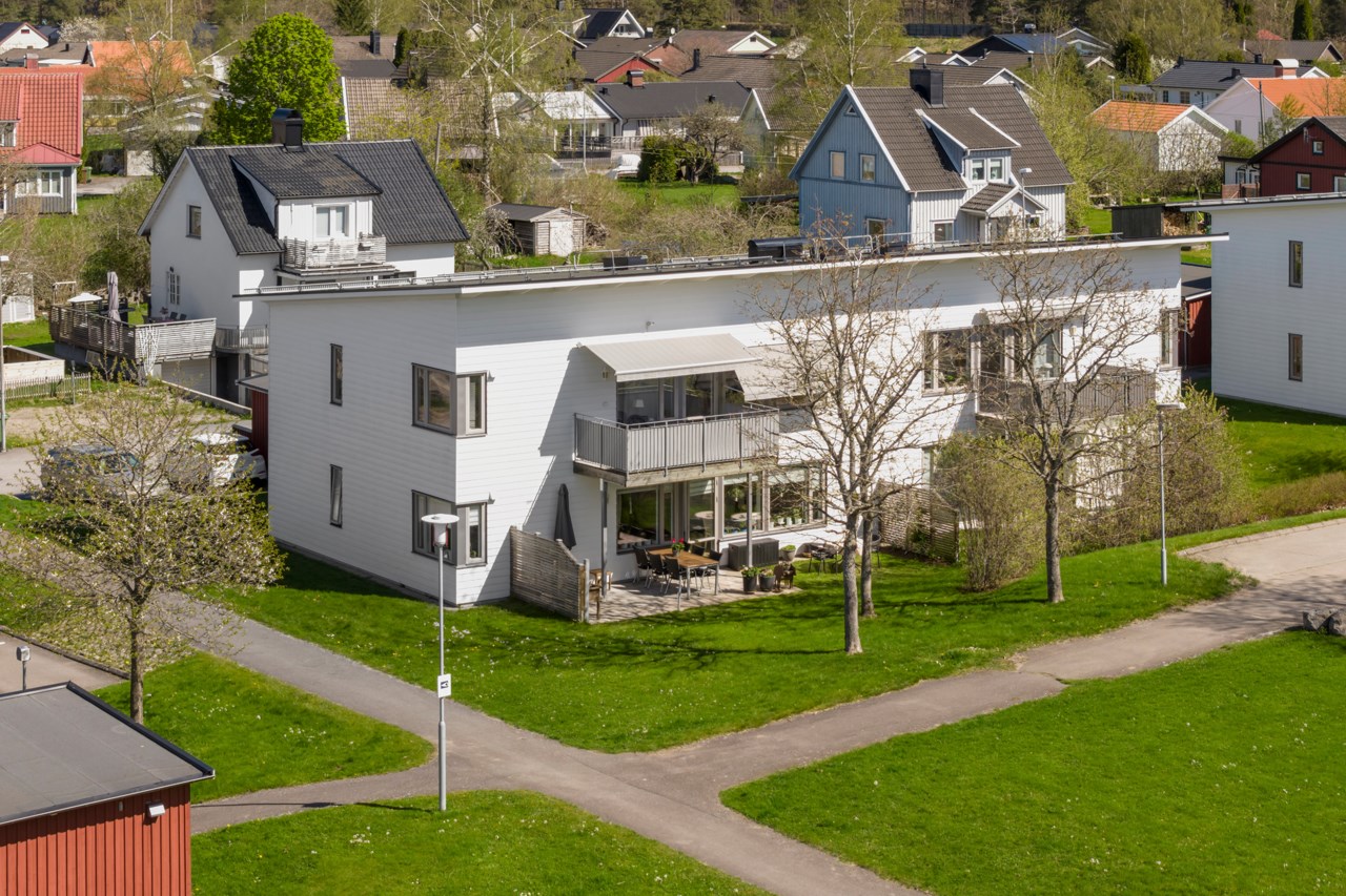 Norra Ledningsgatan 4C
