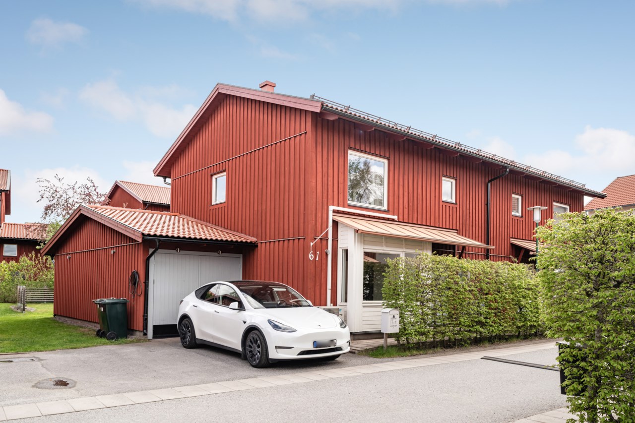 Kantarellvägen 61