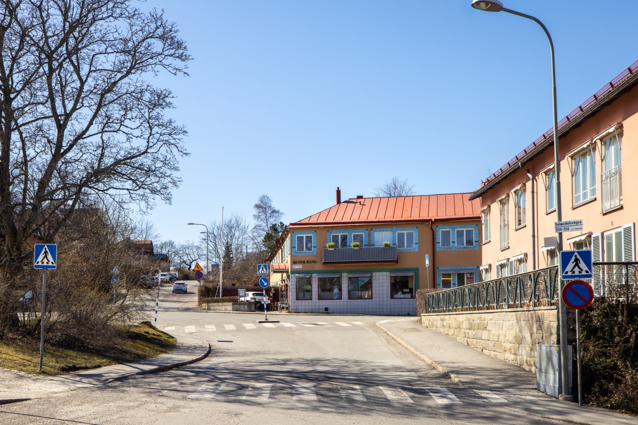 Mälarhöjdsvägen 2
