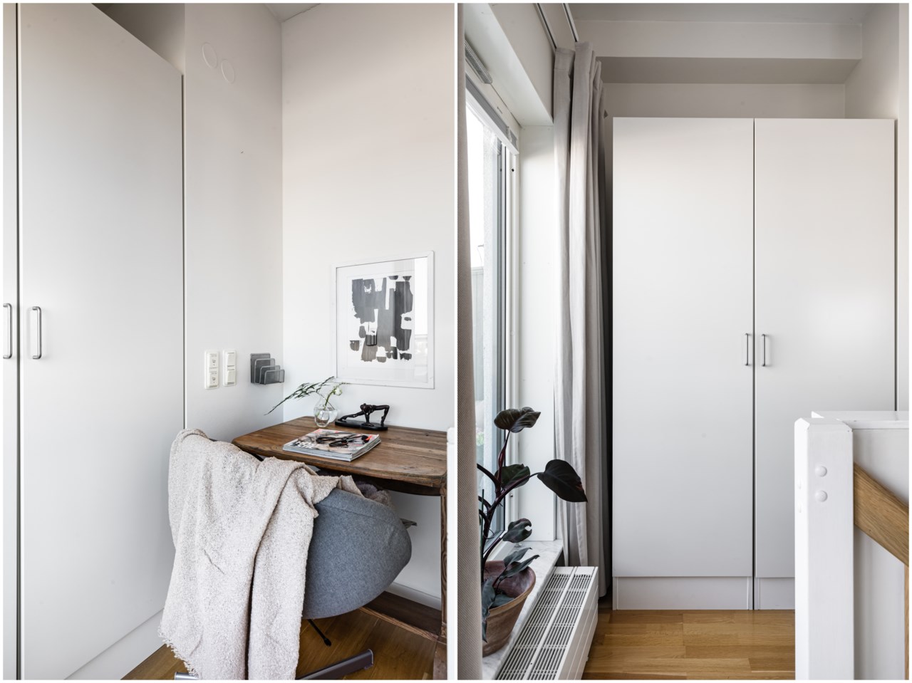 Fruängsgatan 39, vån 9 & 10