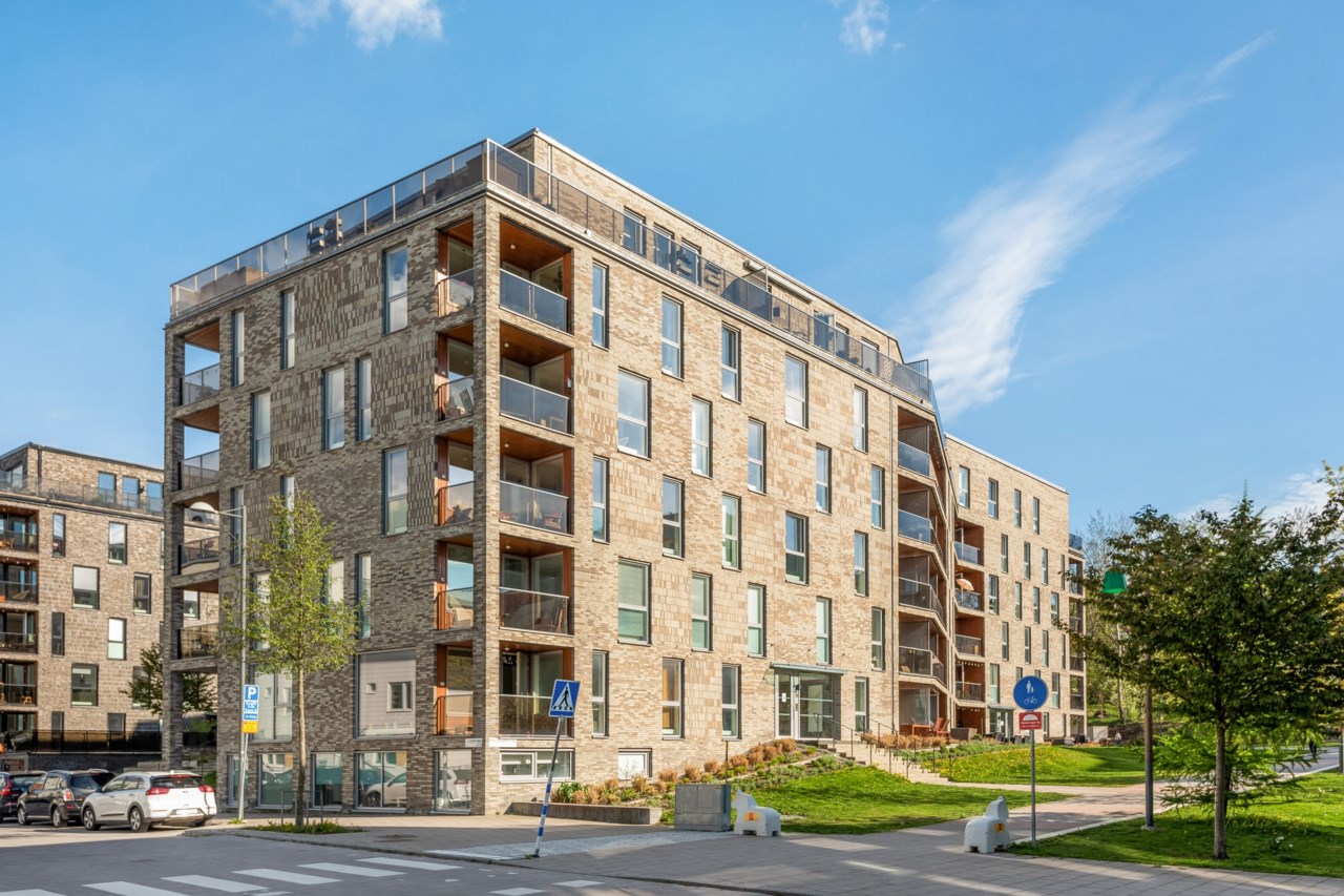Annedalsvägen 57, 3 tr.