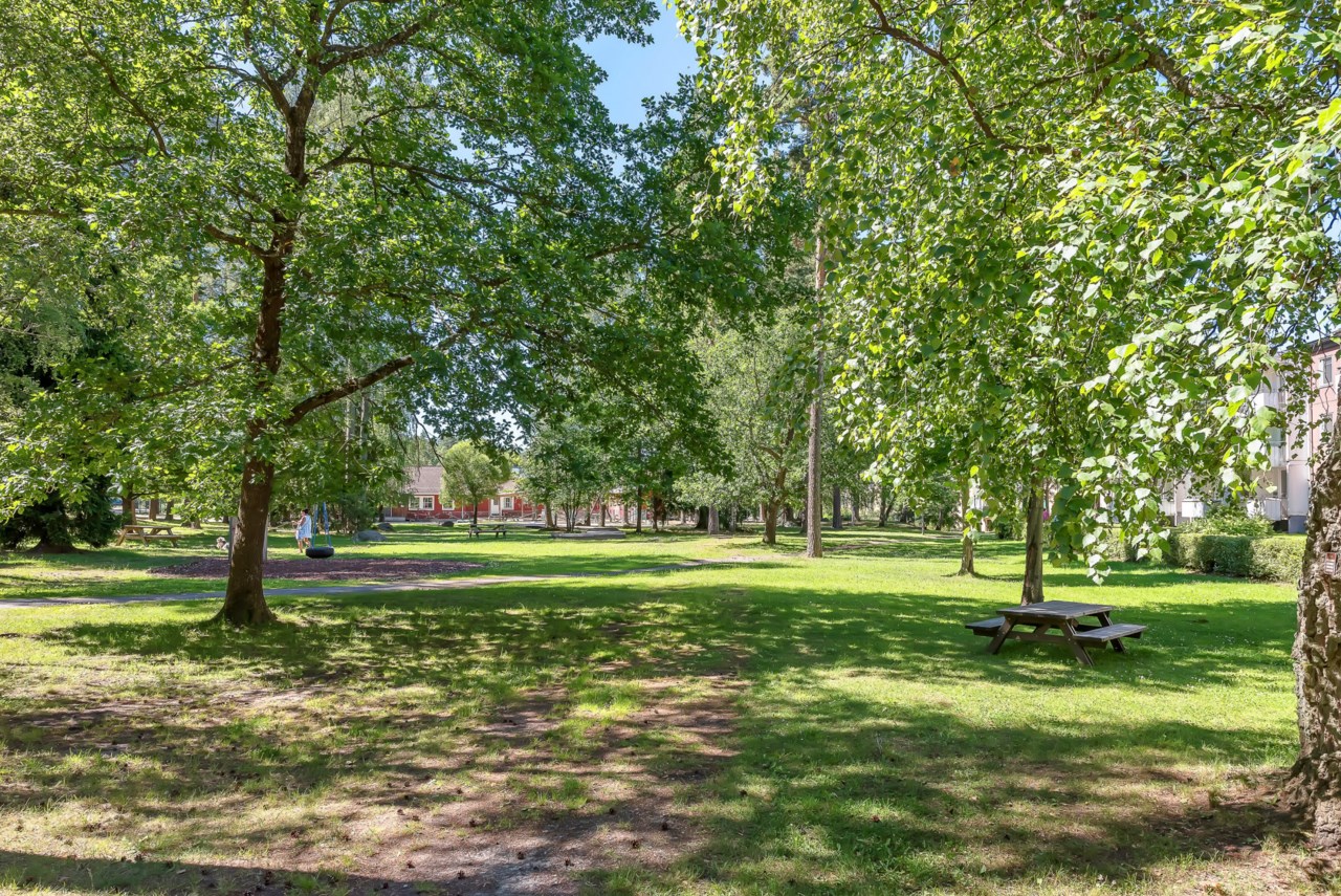 Vattentornsparken