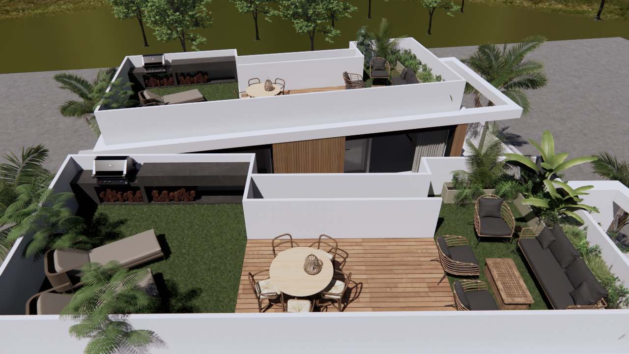 Ottawa Luxury Villas