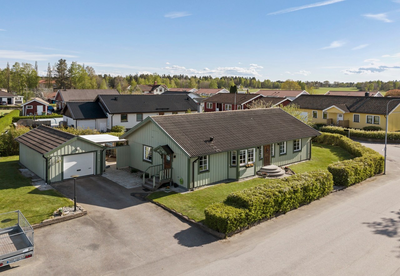 Rösevägen 3