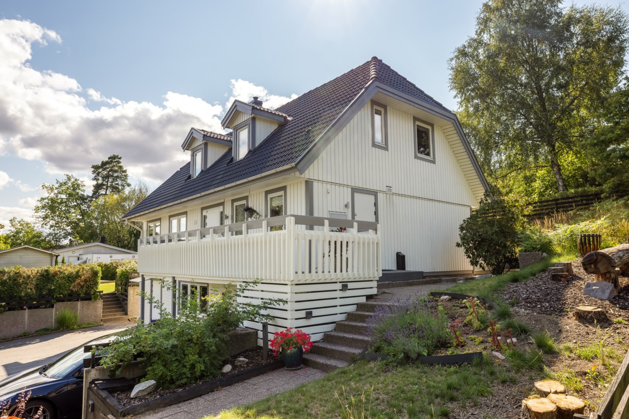 Tulpanvägen 23