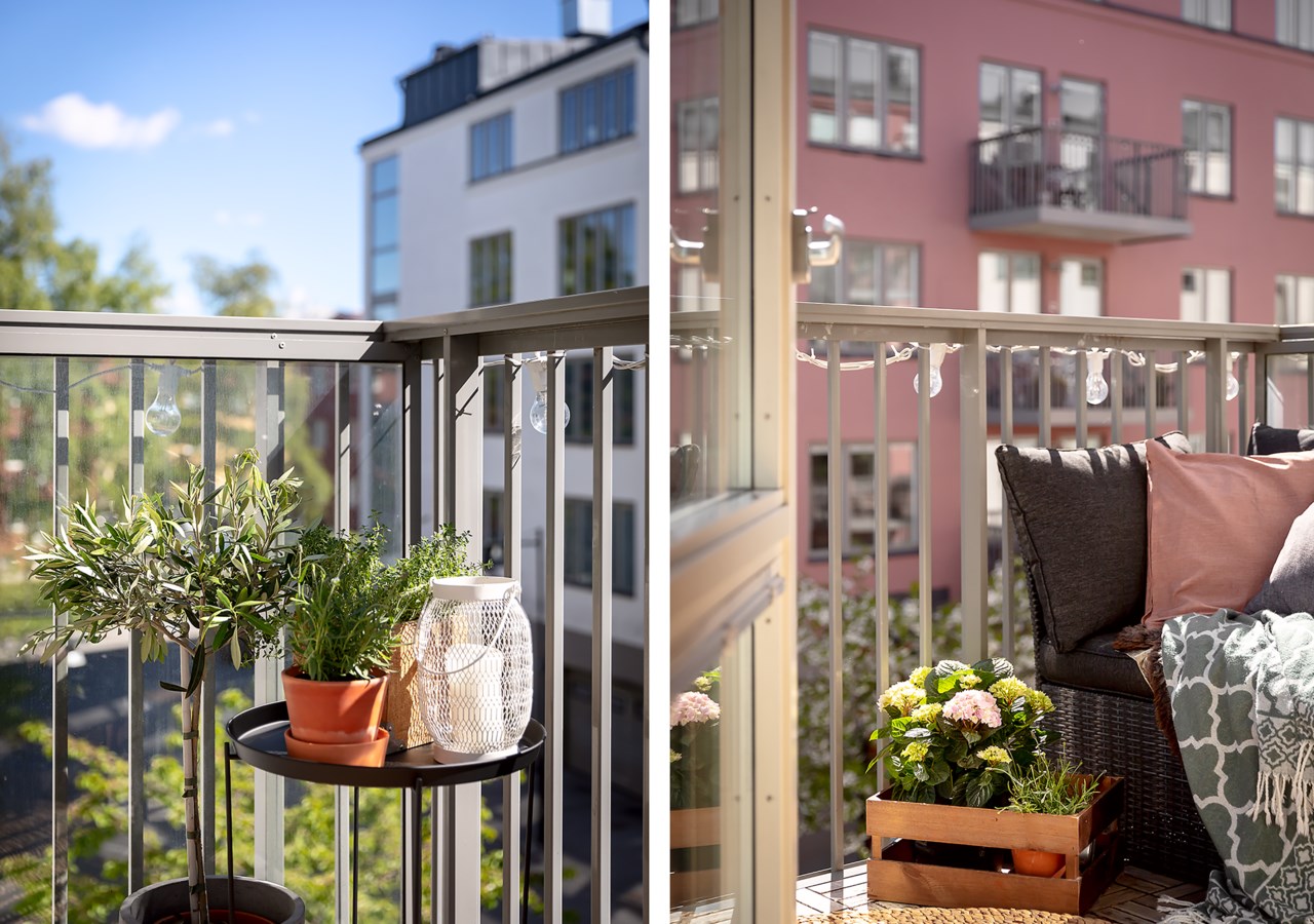 Midsommargränd 2, 2 tr