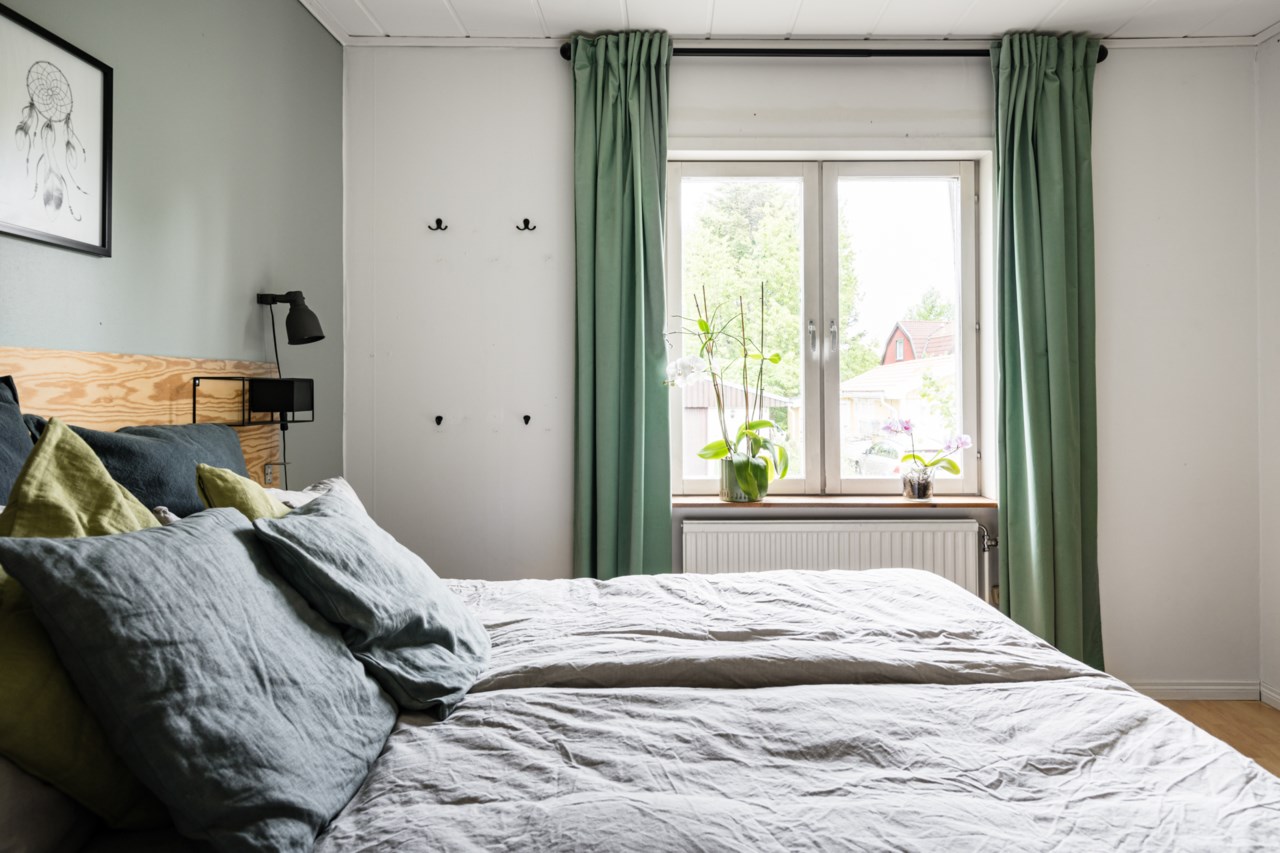 Bodaängsvägen 6