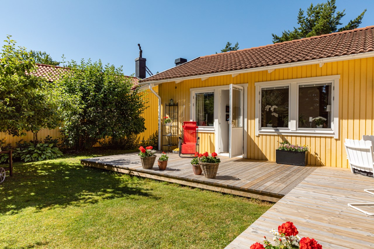Ekebyvägen 233