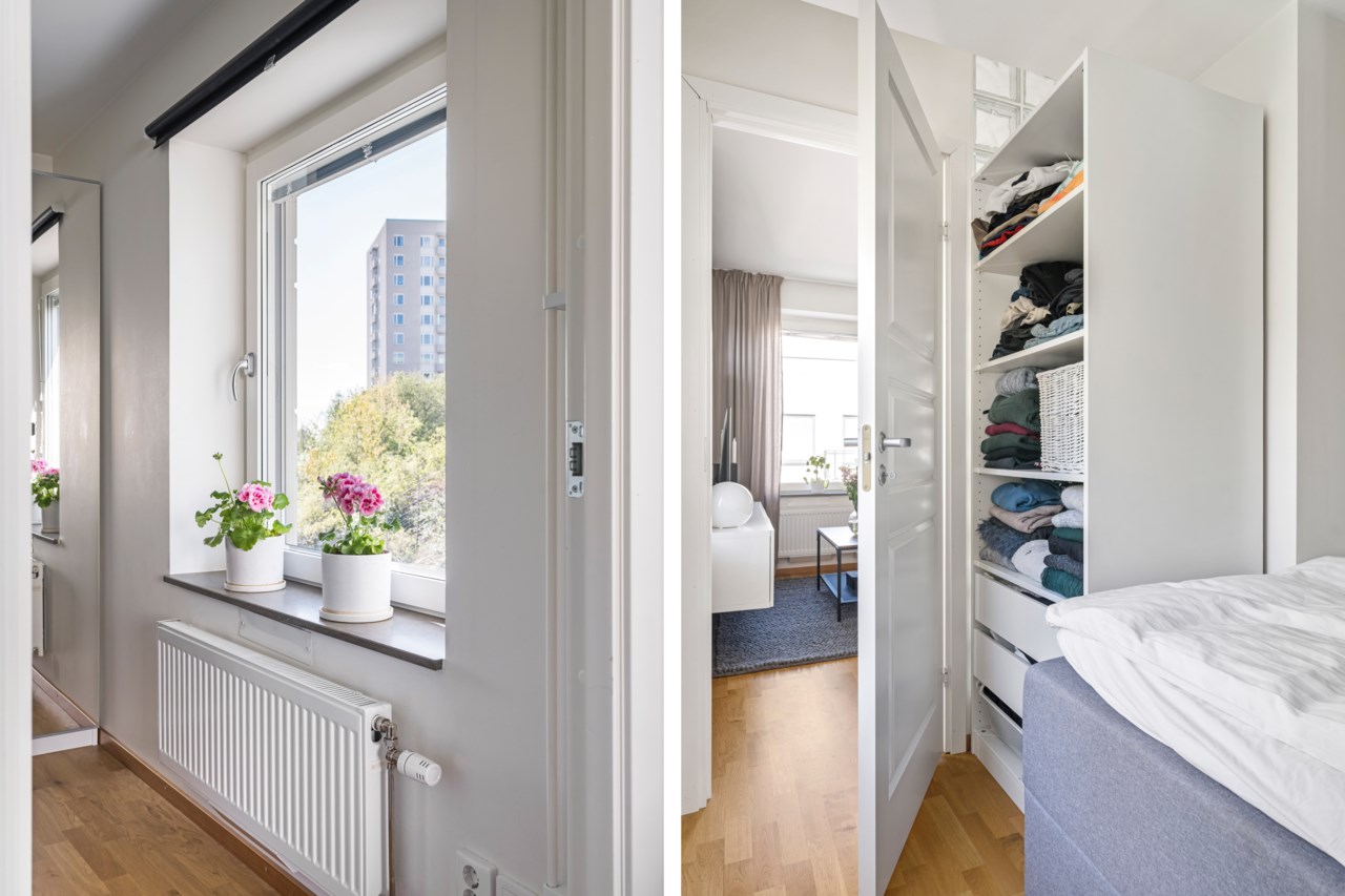 Nybohovsbacken 35C