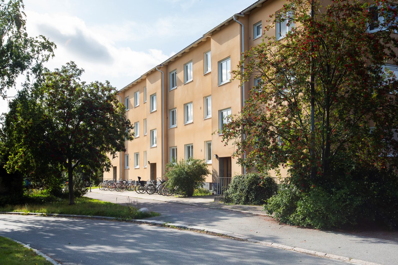 Torkelsgatan 2B