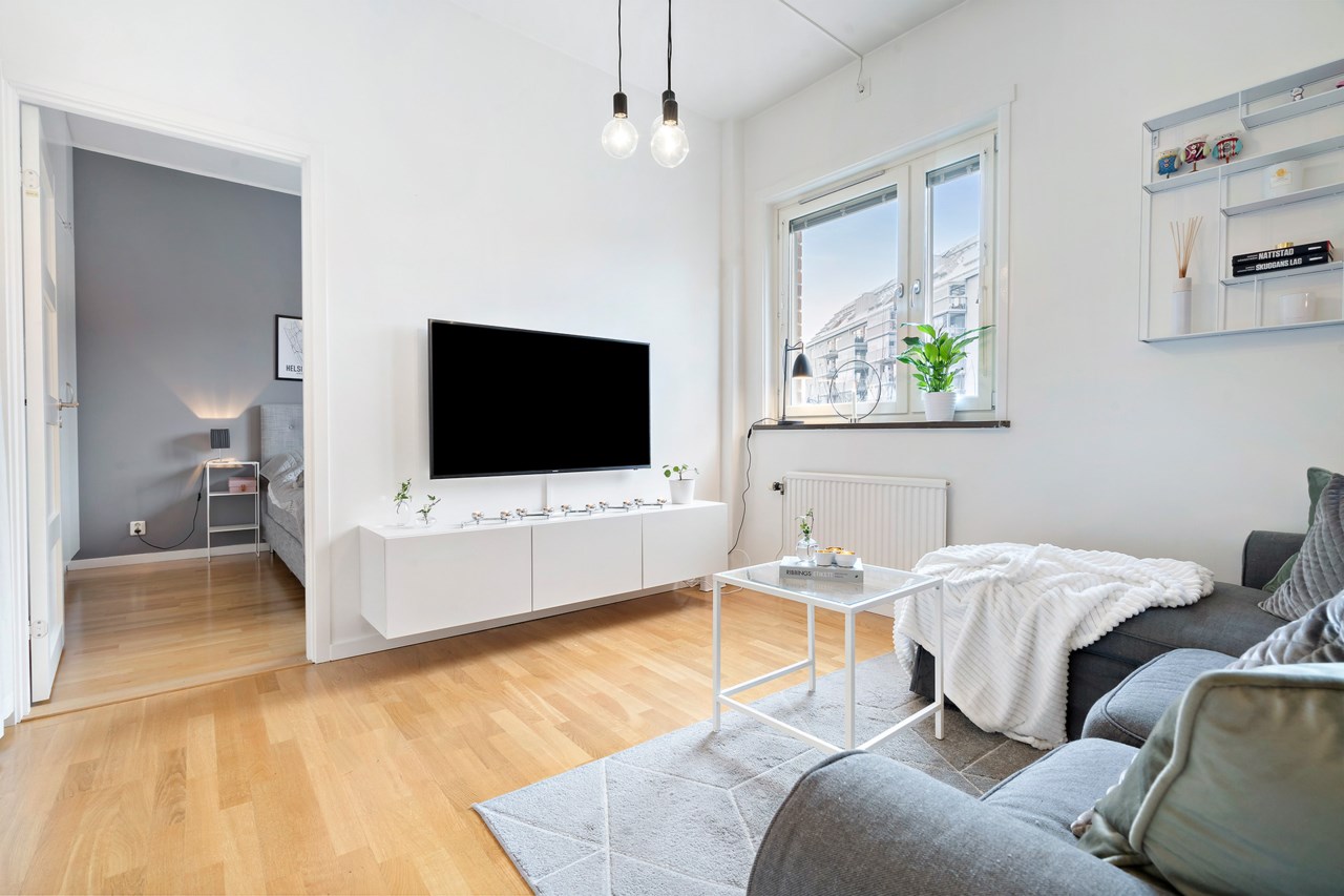 Trädgårdsgatan 23