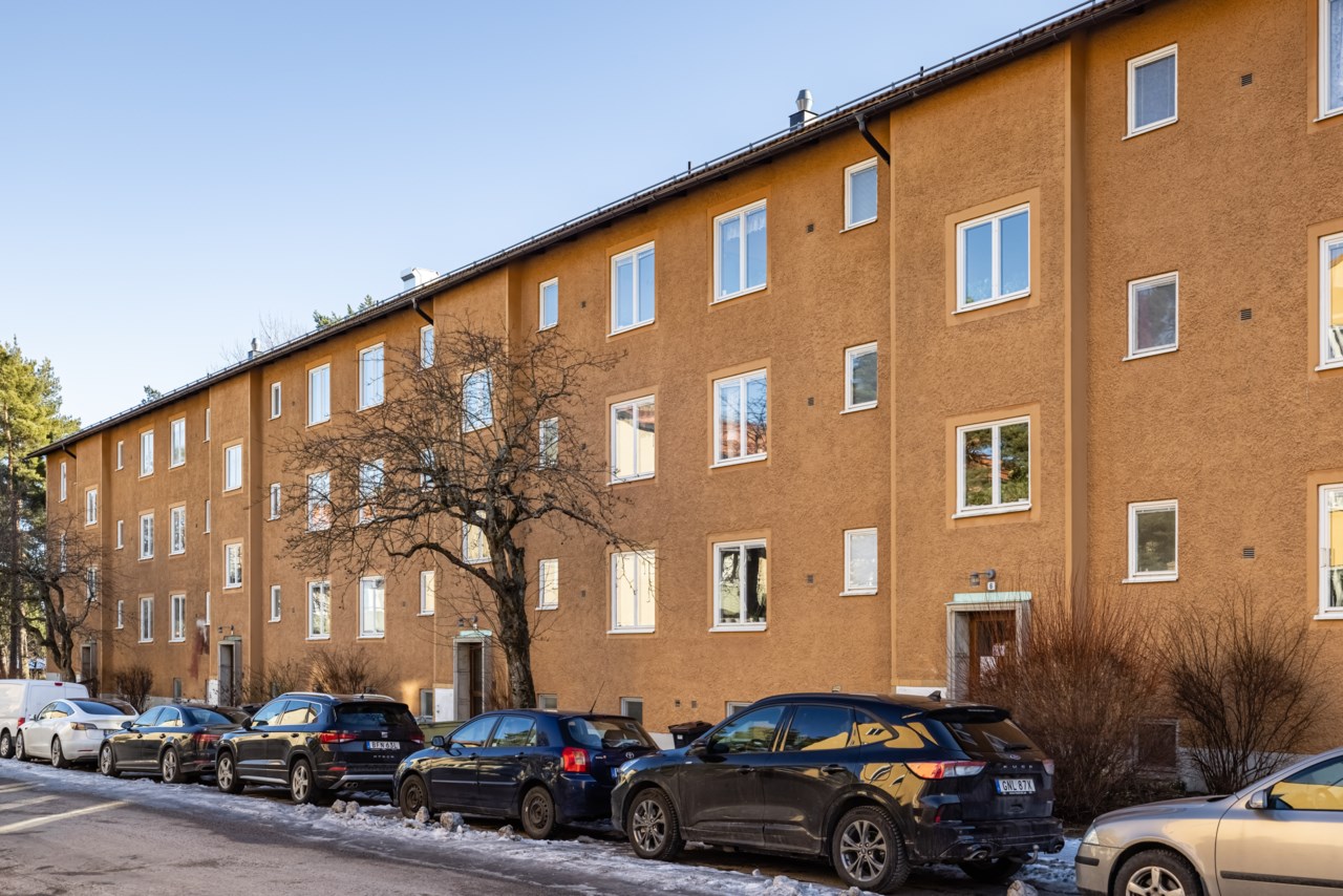 Förskottsvägen 6