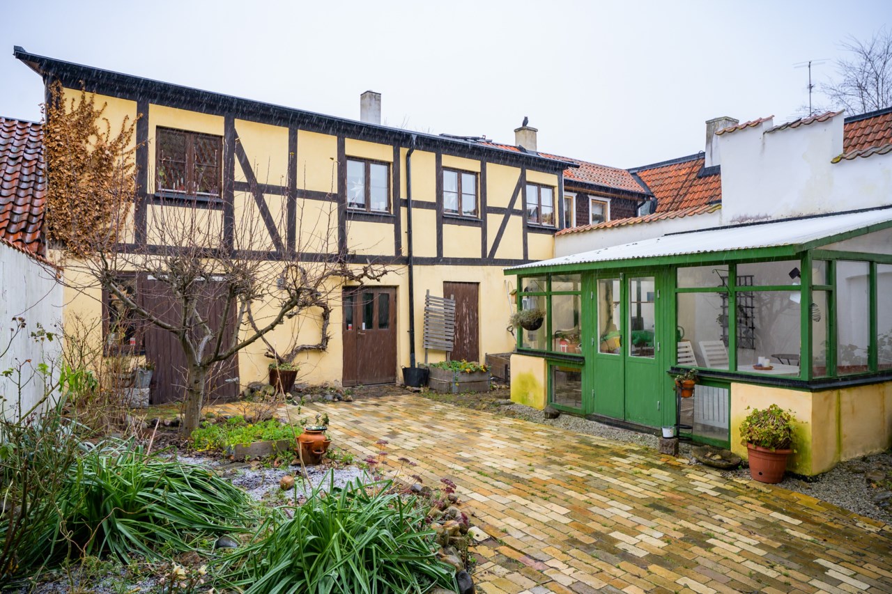 Stora Strandgatan 21