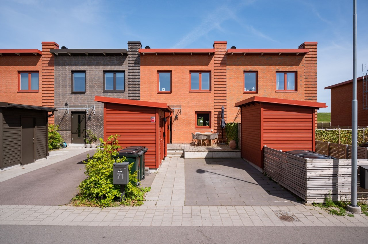 Stjärnbergagatan 71