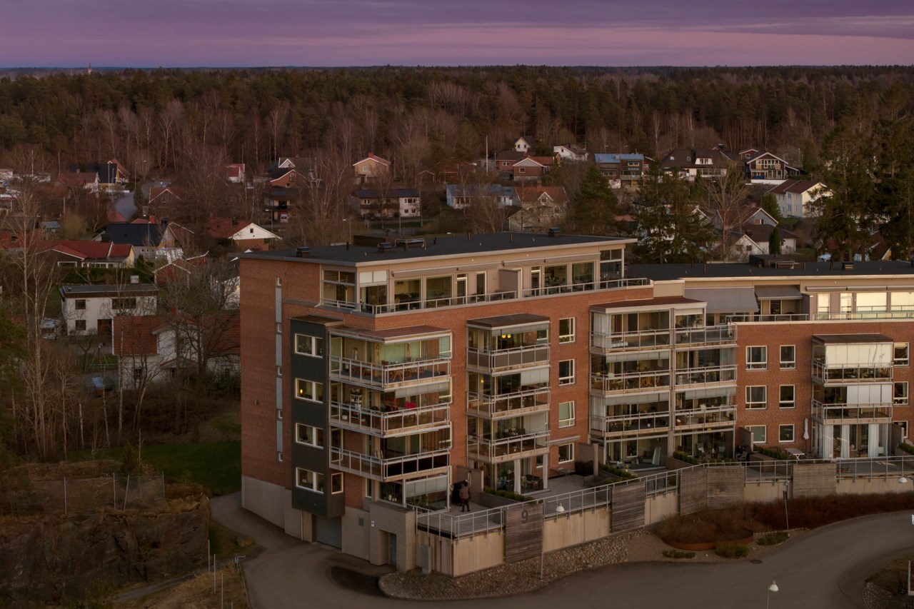 Ångloksgatan 9