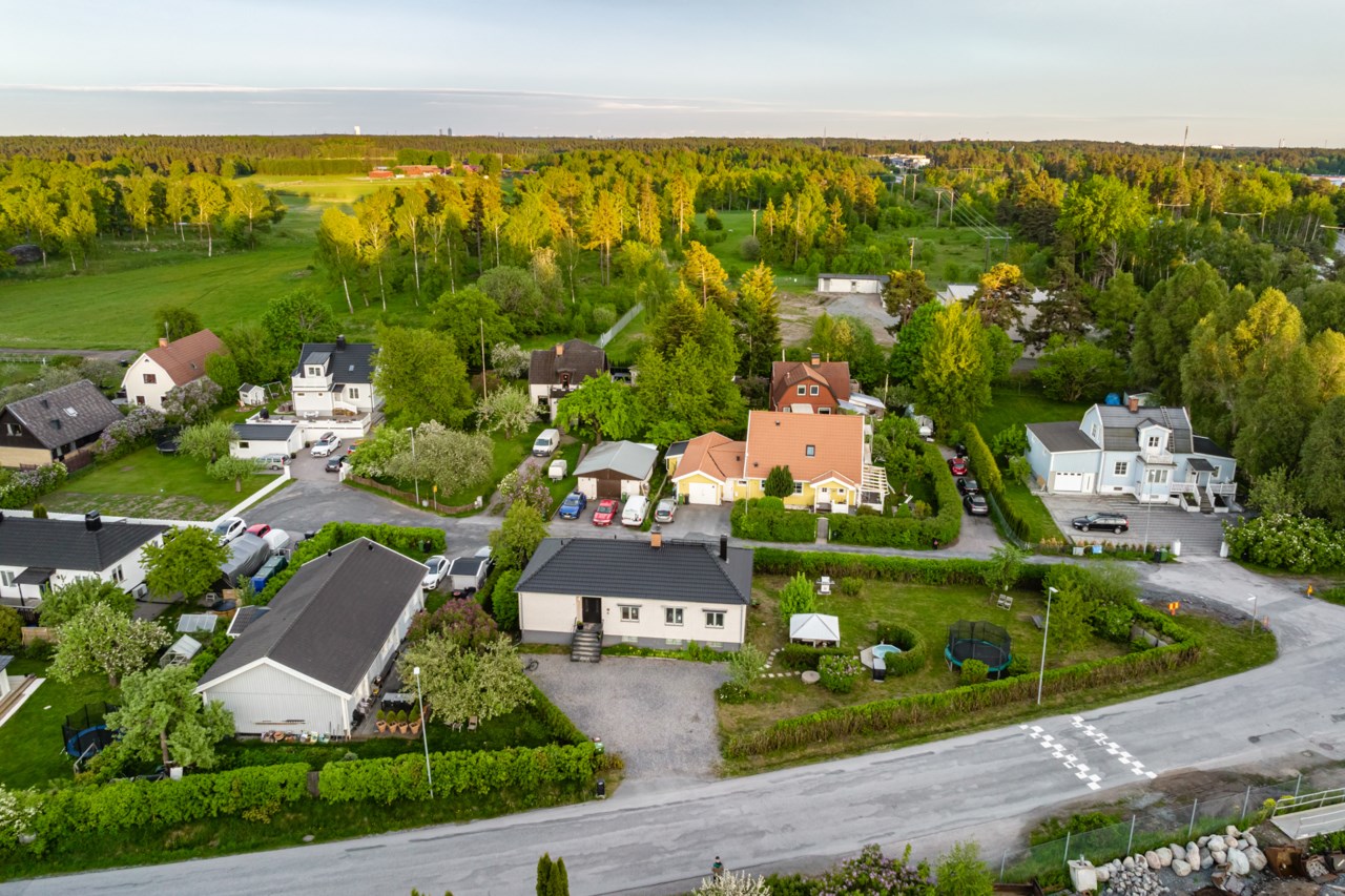 Bodaängsvägen 6
