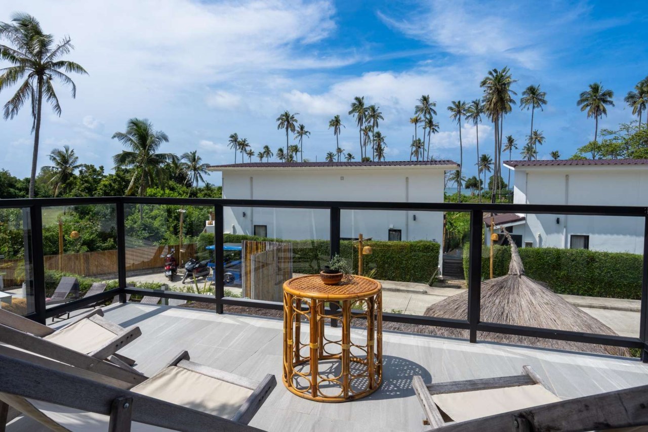 Manao Villa 36
