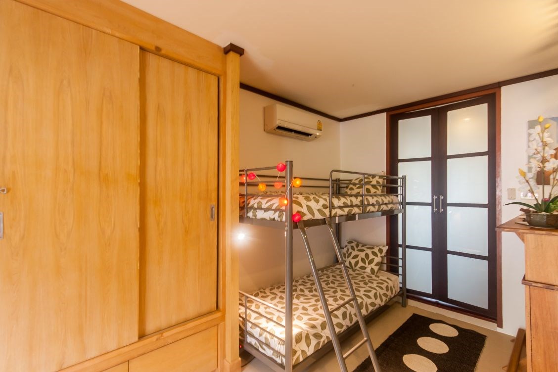 Southern Lanta Apartment 208