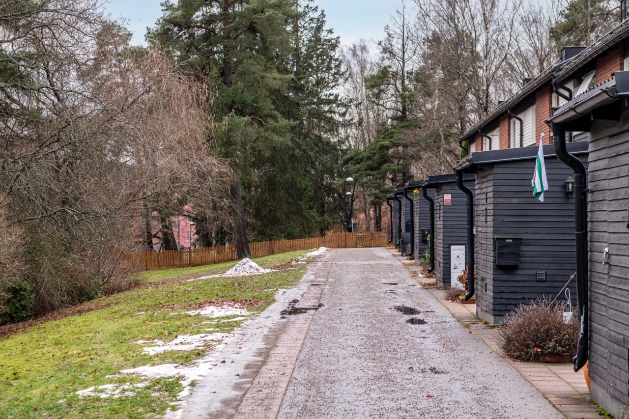 Värmlandsvägen 31