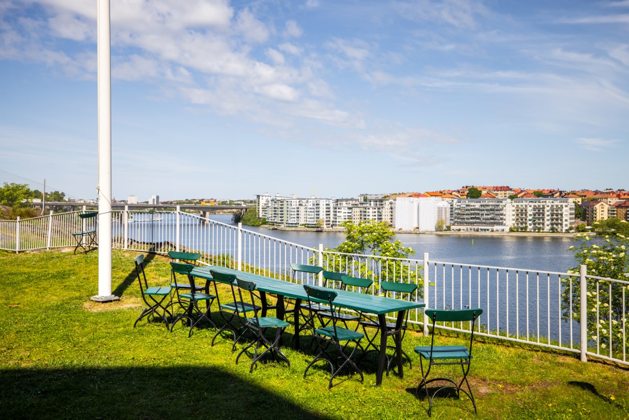 Sjöbjörnsvägen 66A