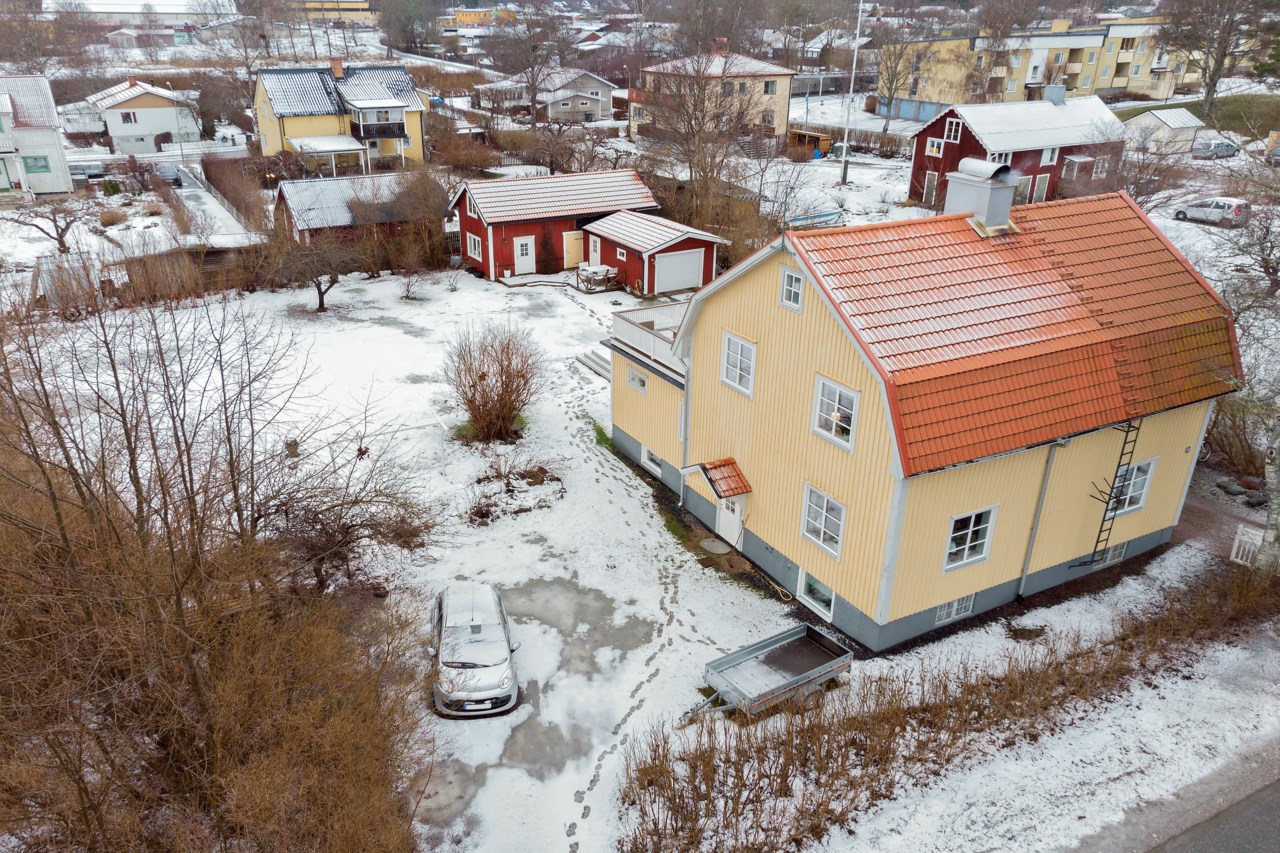 Slottsgatan 13