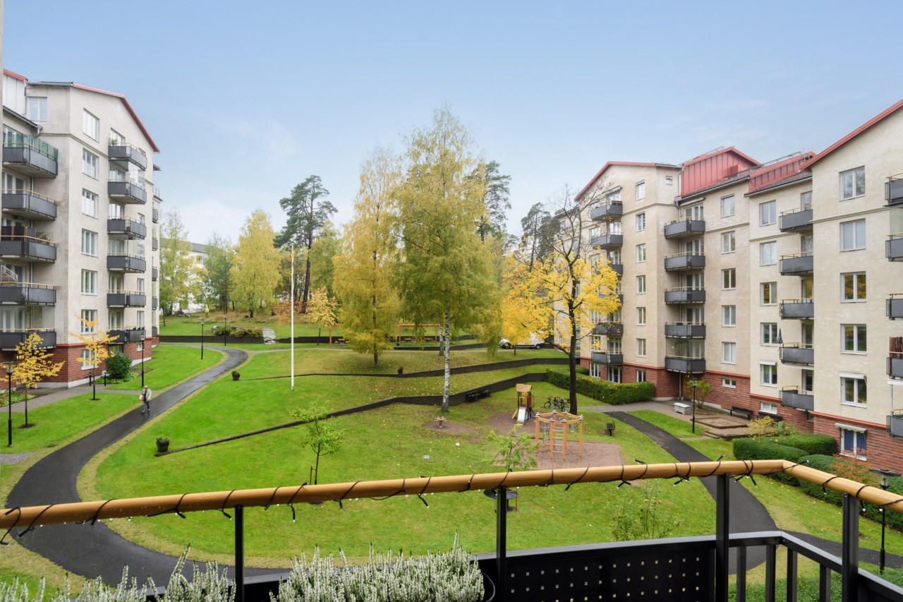 Gustav III:s Boulevard 63