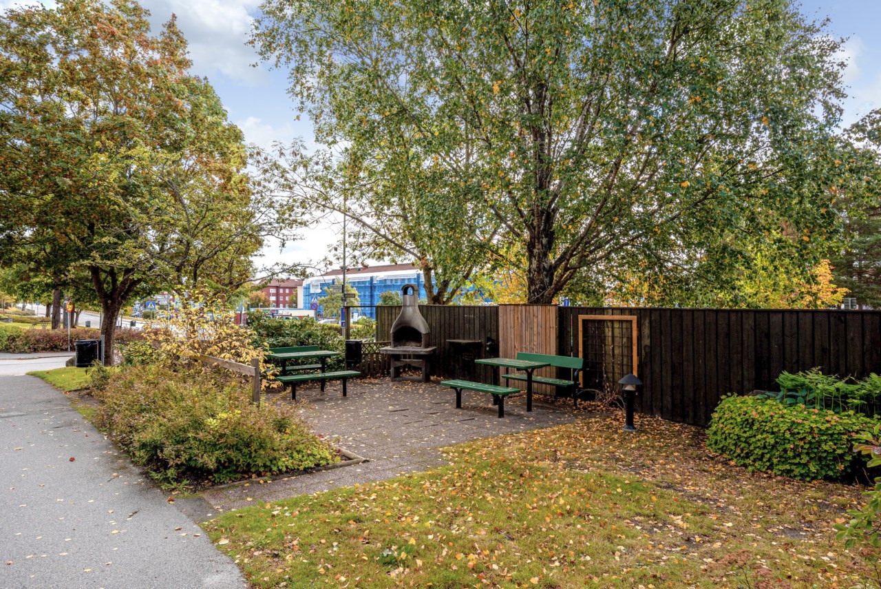 Sleipnervägen 24
