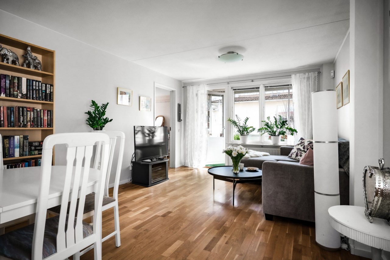 Selmedalsringen 17