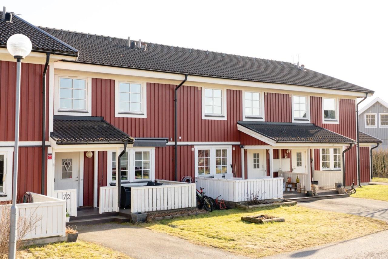 Lundbobergsvägen 72