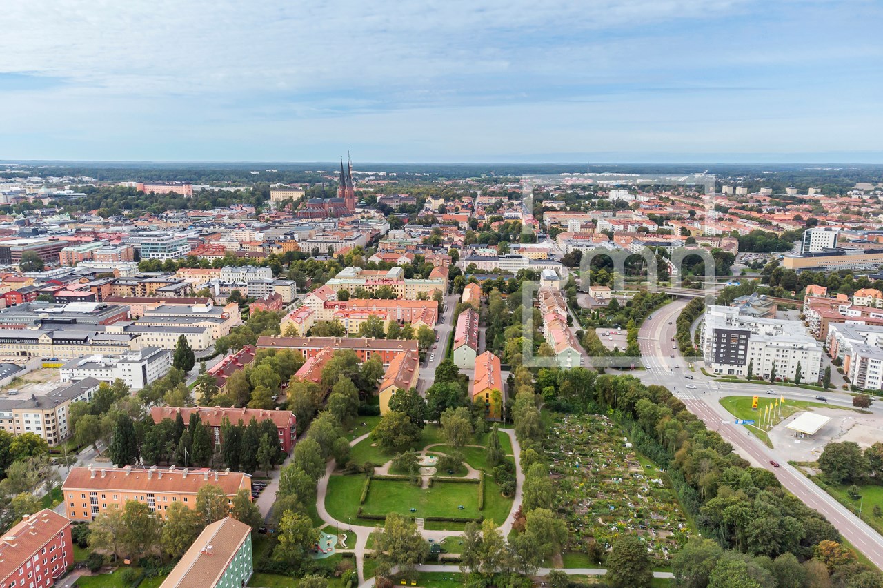 Salagatan 12A