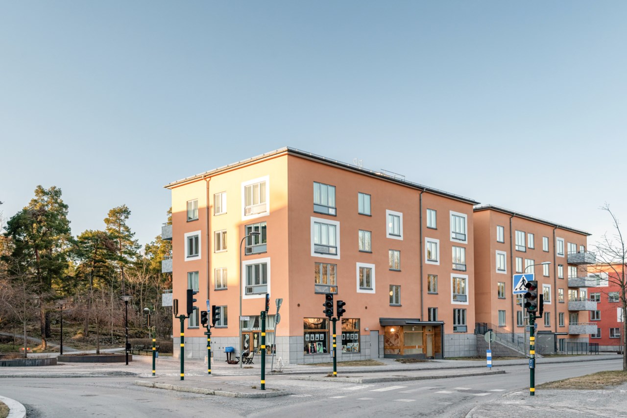 Enskedevägen 172