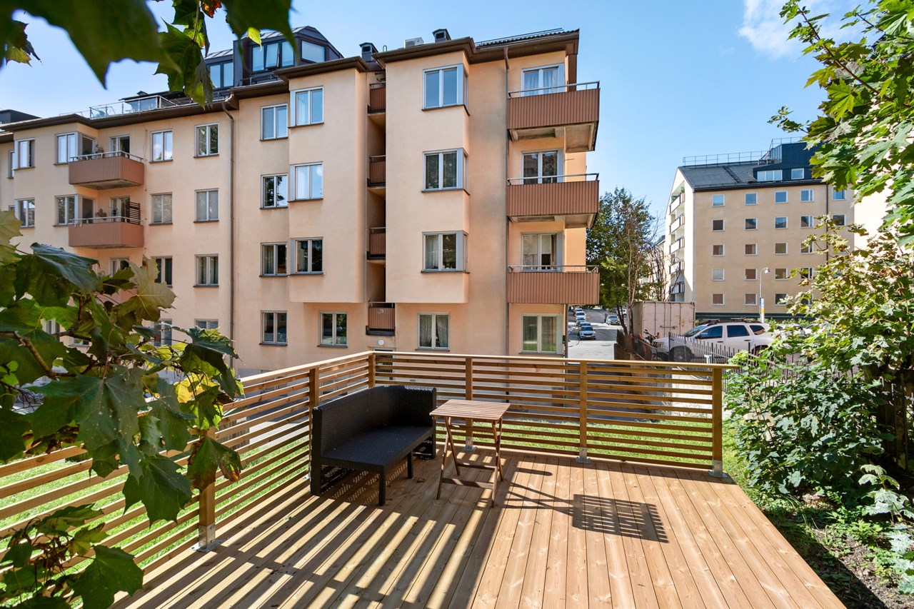 Starrbäcksgatan 6